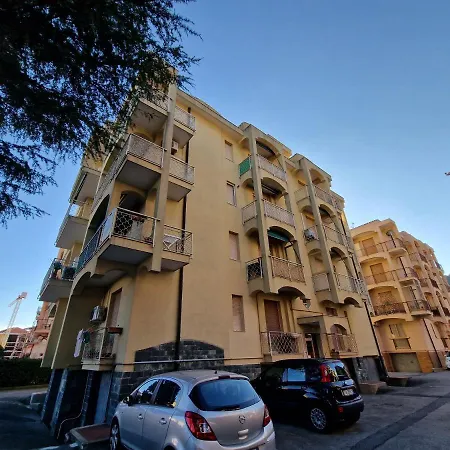 3 Locali - 600 Metri Dal Mare - Free Parking *