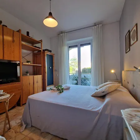 3 Locali - 600 Metri Dal Mare - Free Parking * Pietra Ligure